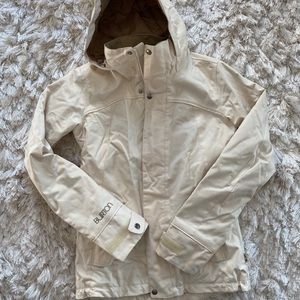 Burton jacket